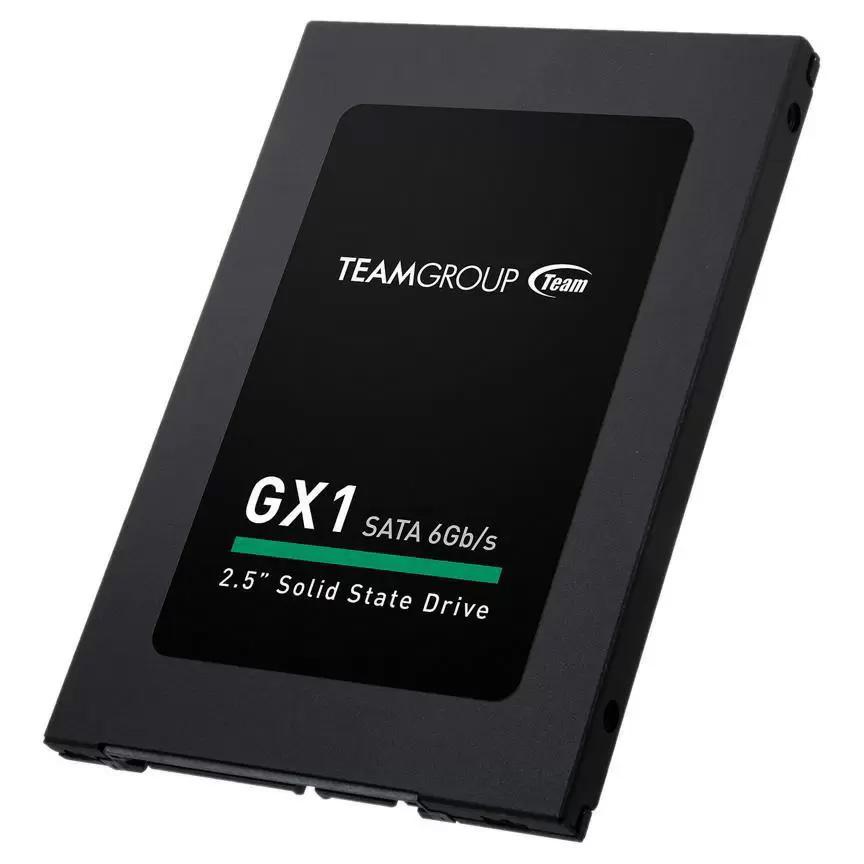 960GB Team Group GX1 SATA III SSD for $78.99 Shipped