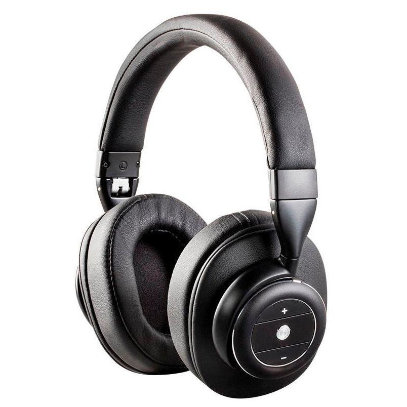 Monoprice SonicSolace Active Noise Cancelling Bluetooth Headphones for $24.99 Shipped