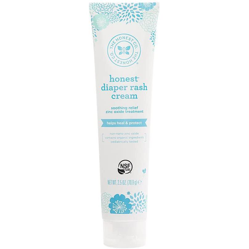 The Honest Company Diaper Rash Cream for $5.97 Shipped