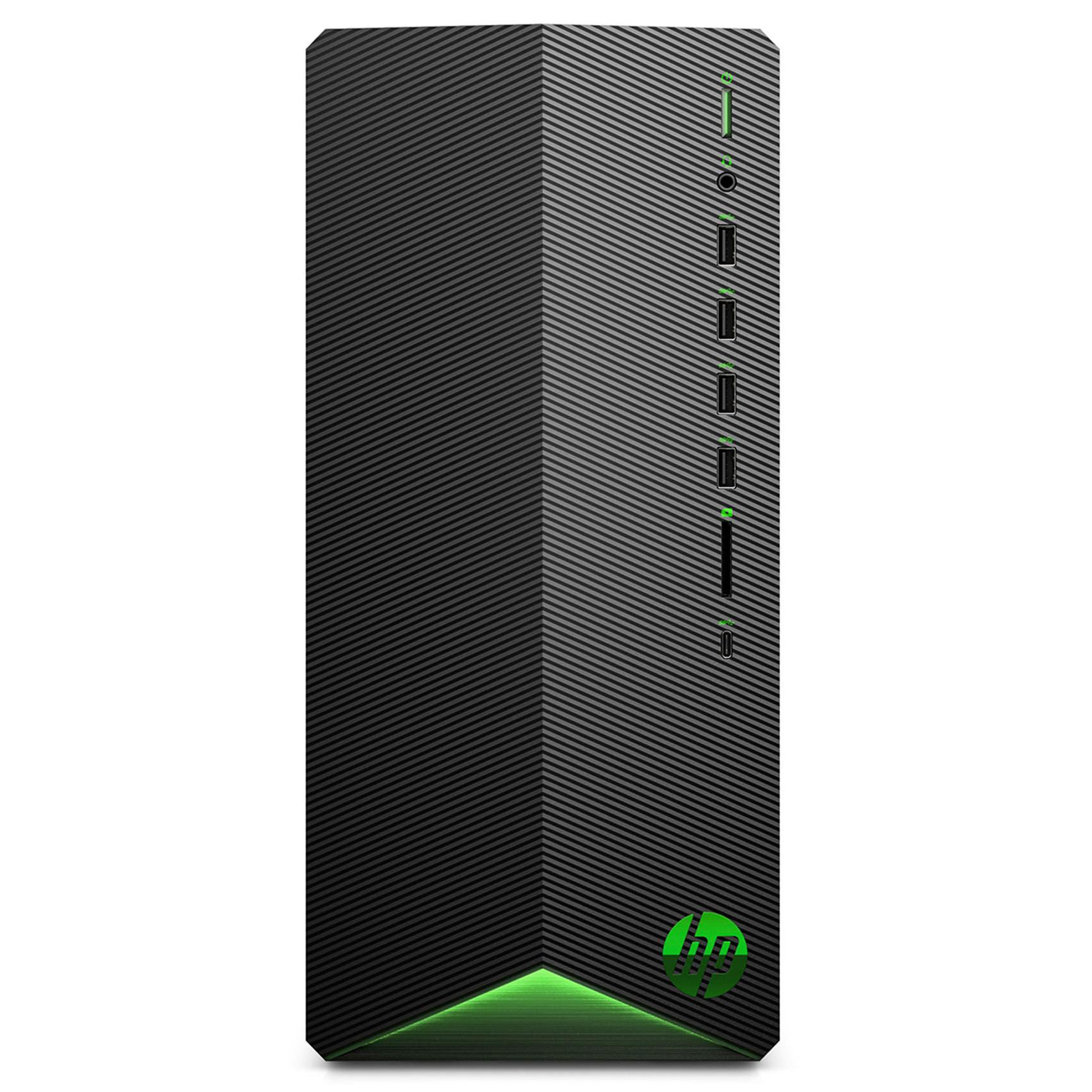 HP Pavilion TG01-0023w Gaming R5 1650 Super Gaming Desktop Computer for $599 Shipped