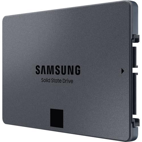 1TB Samsung 860 QVO SATA III SSD Solid State Drive for $99.99 Shipped