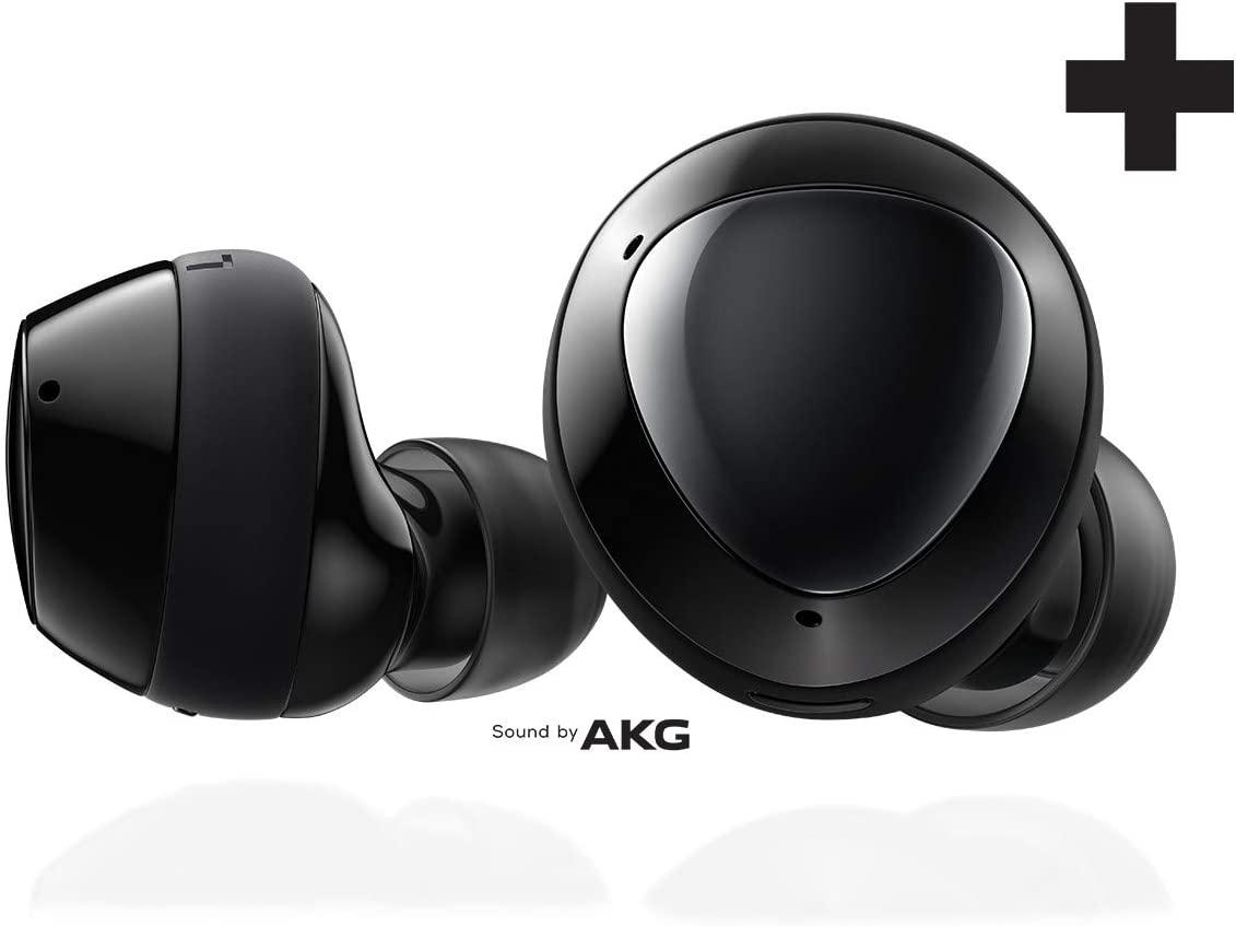 Samsung Galaxy Buds+ Plus Wireless Earbuds for $79.99 Shipped