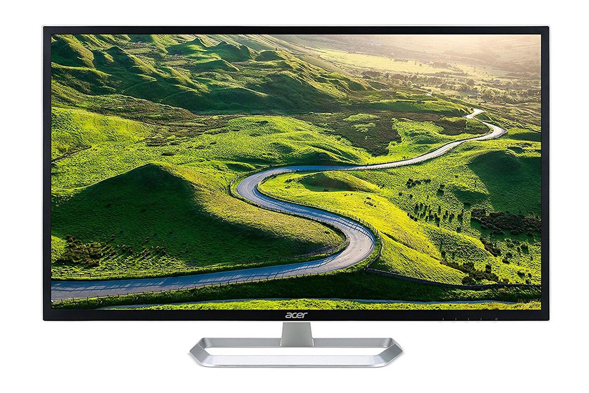 Acer EB1 EB321HQU Cbidpx LCD Monitor Deals