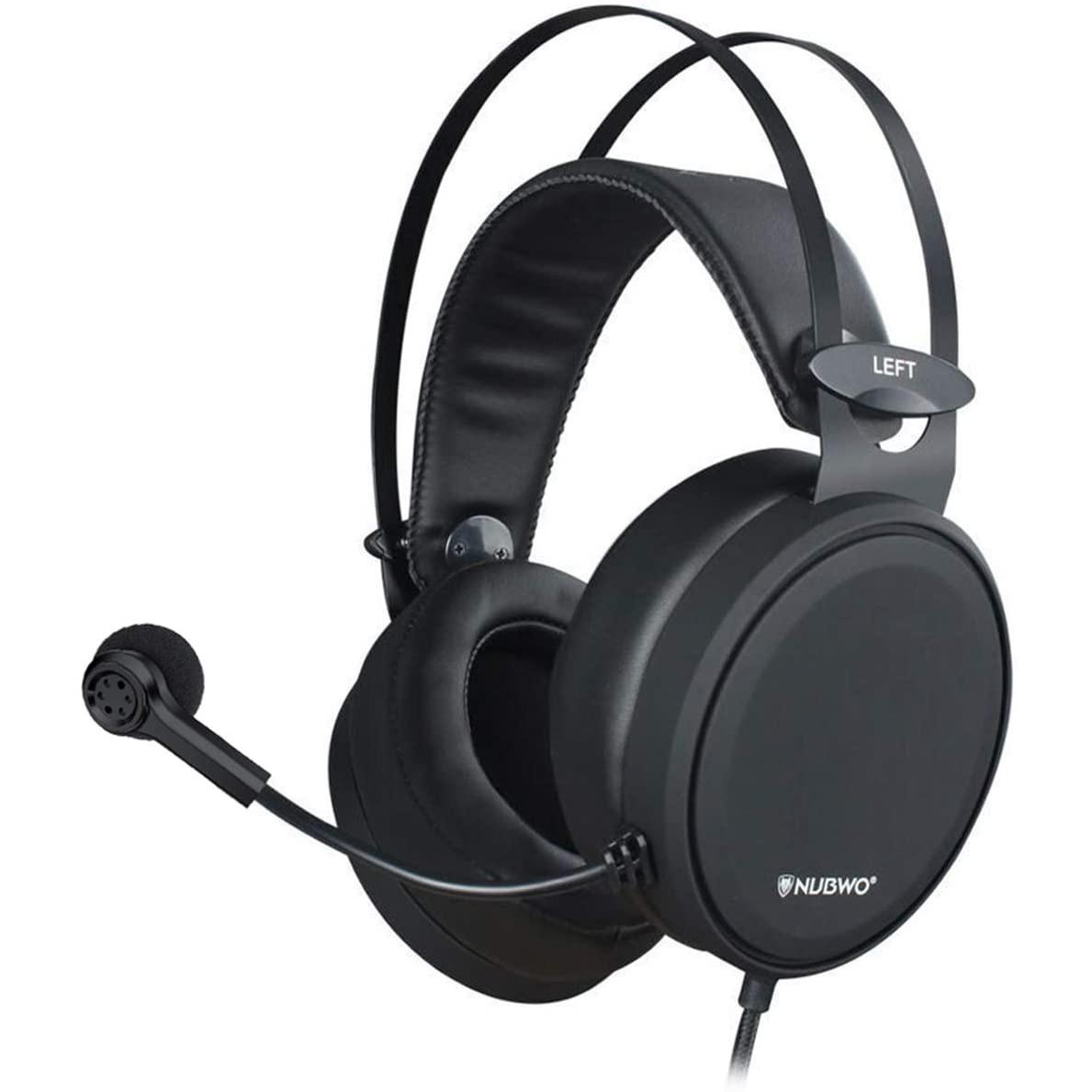 Nubwo Gaming Headset Deals