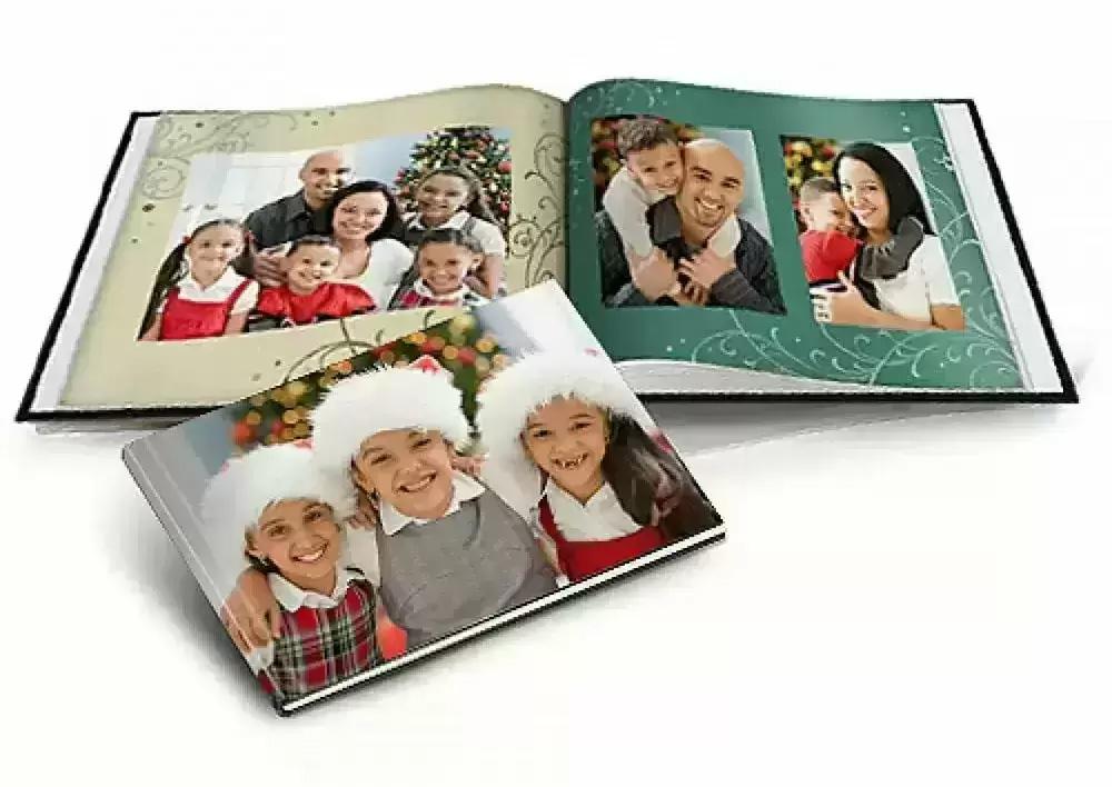 shutterfly 6x6 photo book review