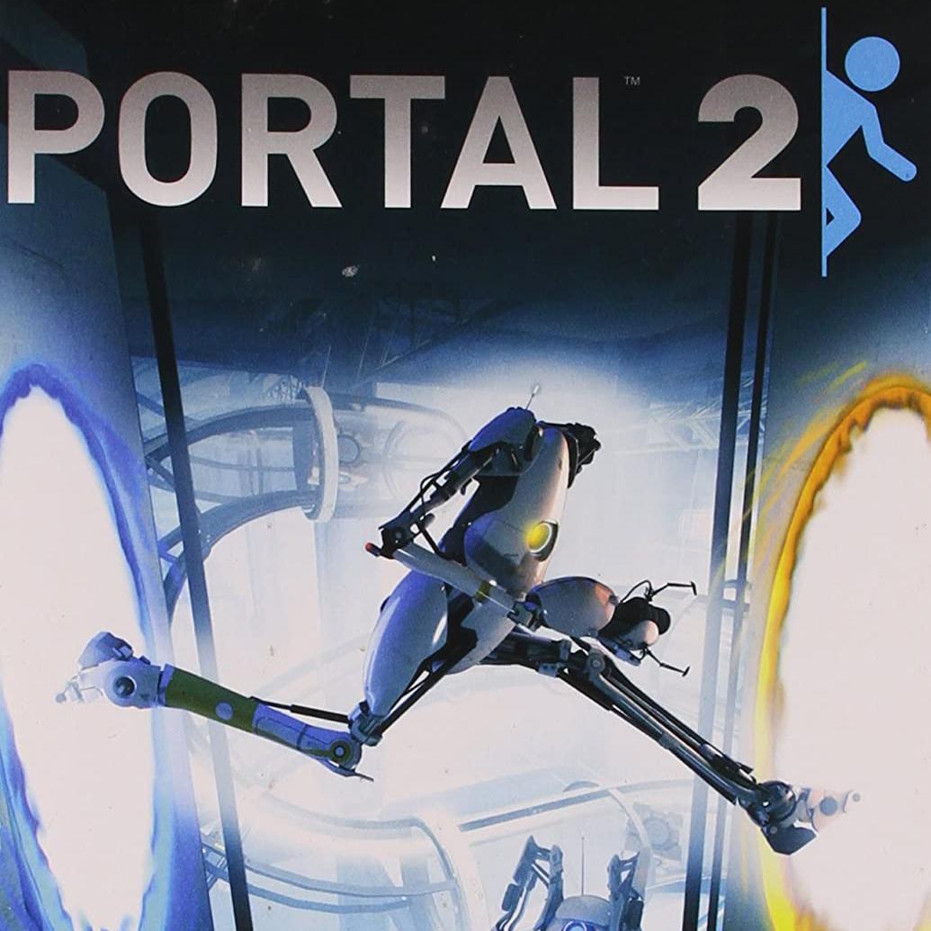 Portal 2 PC Download for $1.99