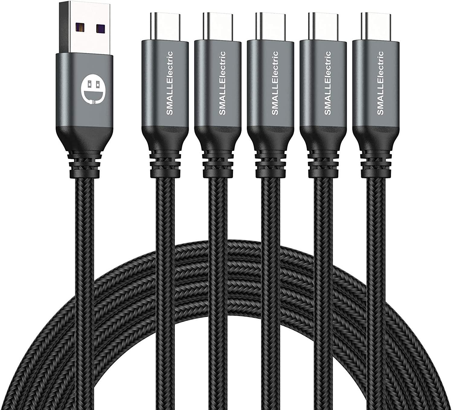 Are All Type C Cables The Same