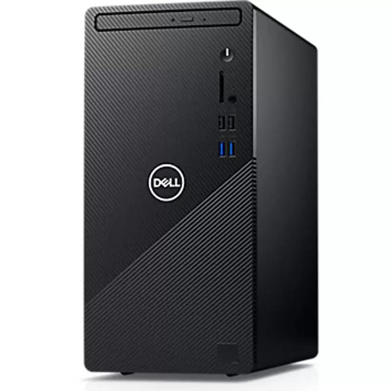 Dell Inspiron 3880 i3 8GB 256GB Desktop Computer for $299.99 Shipped