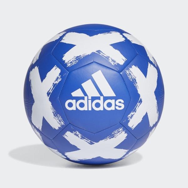 adidas Starlancer Club Soccer Ball for $6 Shipped