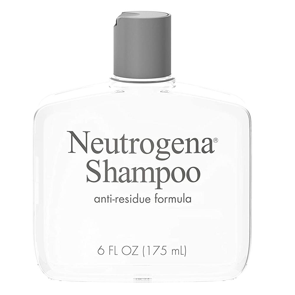 Neutrogena Anti-Residue Clarifying Shampoo for $3.72 Shipped