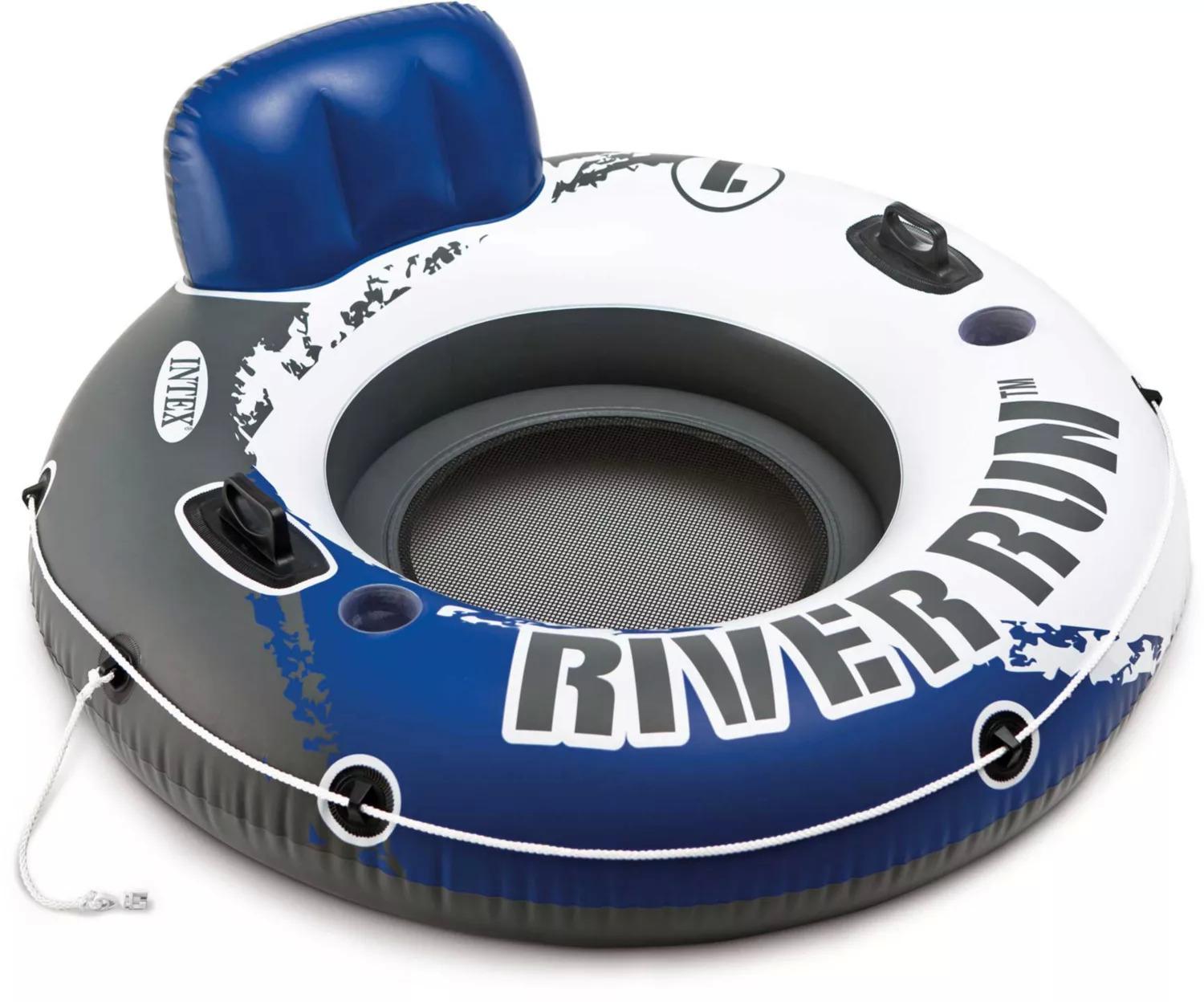 53in Intex Inflatable River Run Pool Tube for $14.99