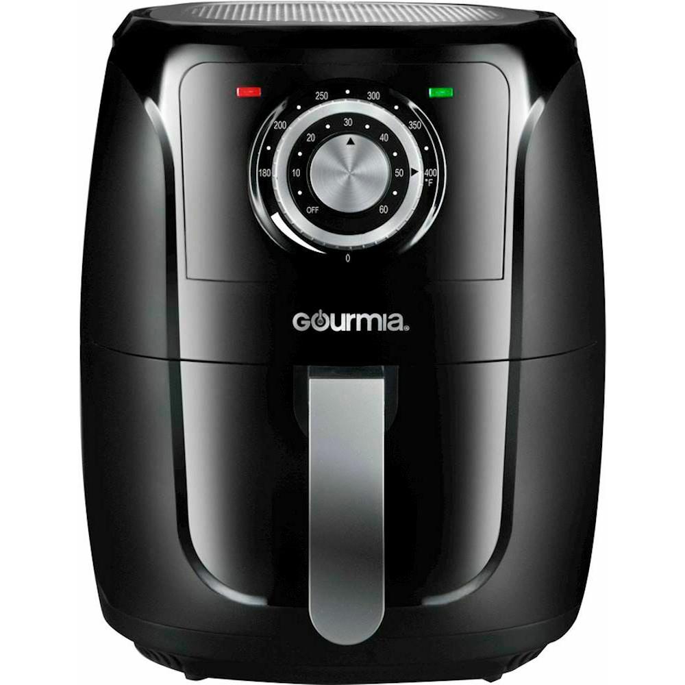 5Qt Gourmia Analog Air Fryer for $39.99 Shipped