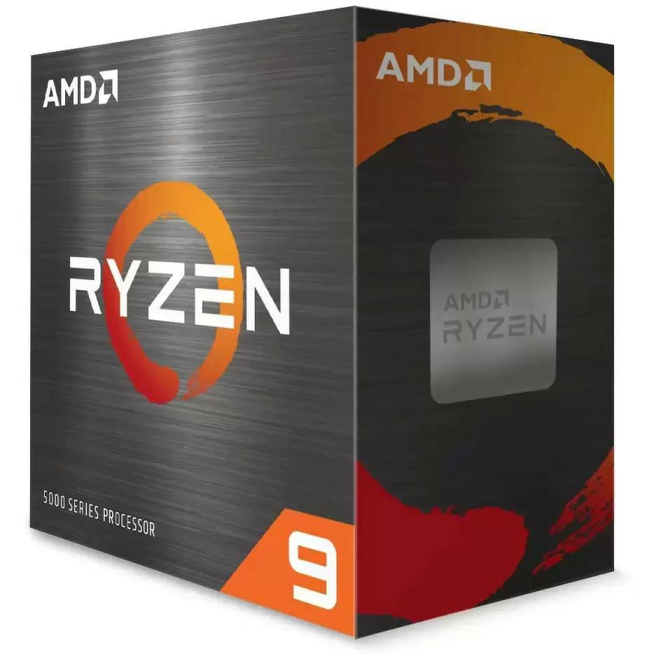 AMD Ryzen 9 5900X 12-core, 24-Thread Unlocked Desktop Processor for $349.99 Shipped