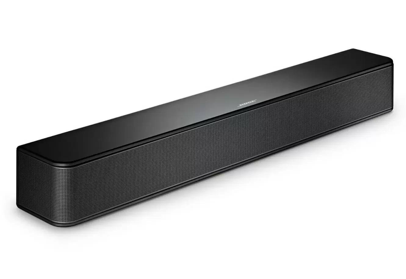 Bose Solo Soundbar Series II Refurbished Home Theater Speaker for $99.99 Shipped