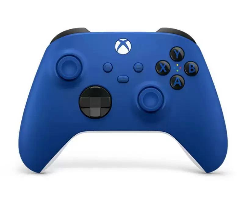 Microsoft Xbox Series X S Wireless Controller for $49 Shipped