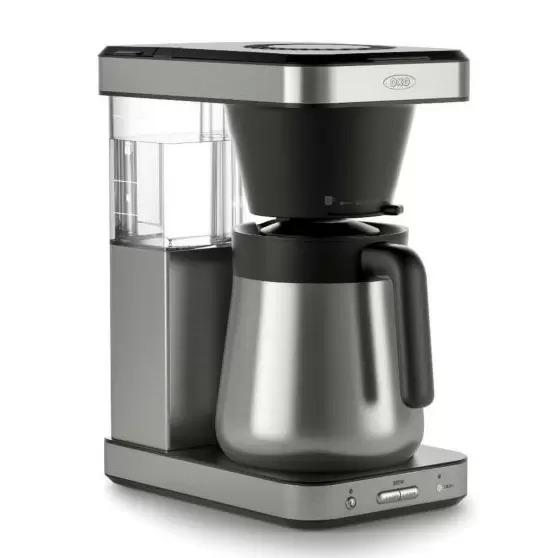 OXO Brew 8-Cup Coffee Maker for $121.96 Shipped