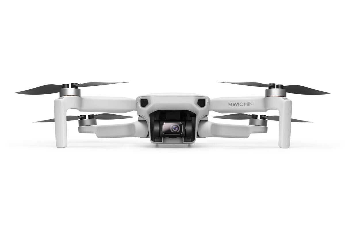 DJI Mavic Mini Bundle for $199.99 Shipped