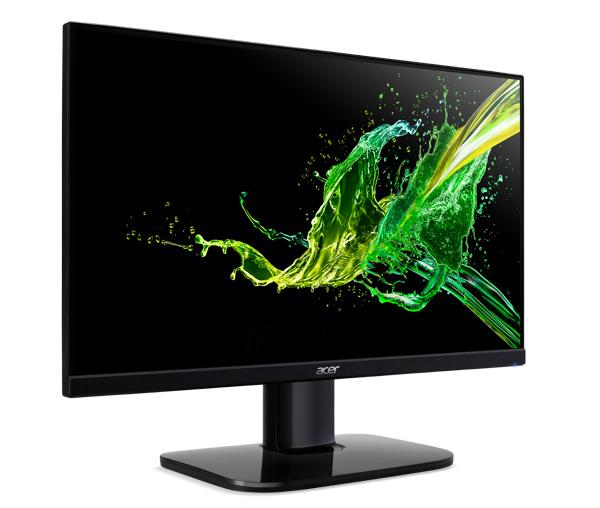 27in Acer KW272U bmiipx IPS Monitor for $159 Shipped