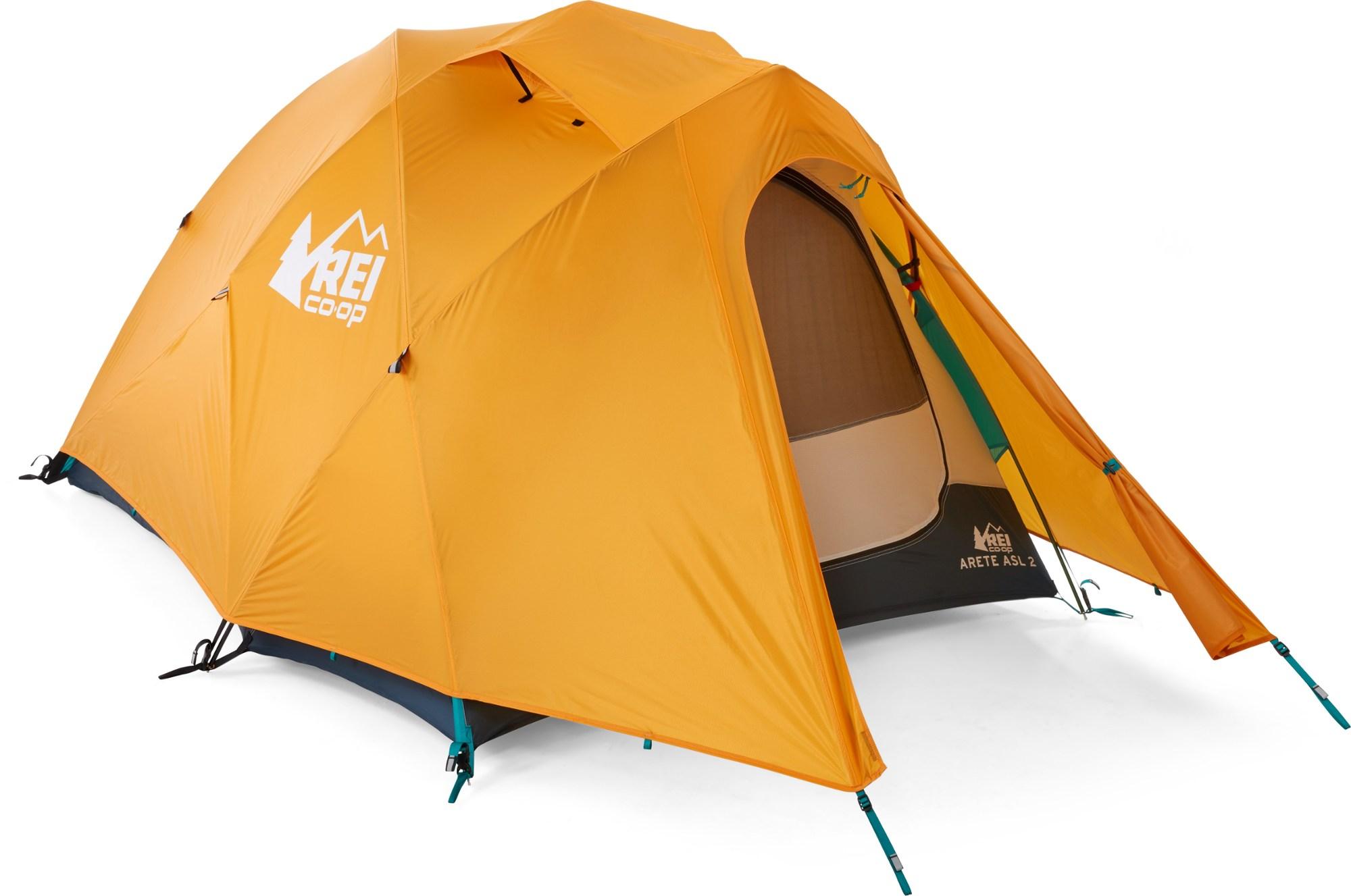 REI Co-op Arete ASL 2 Tent for $258.93 Shipped