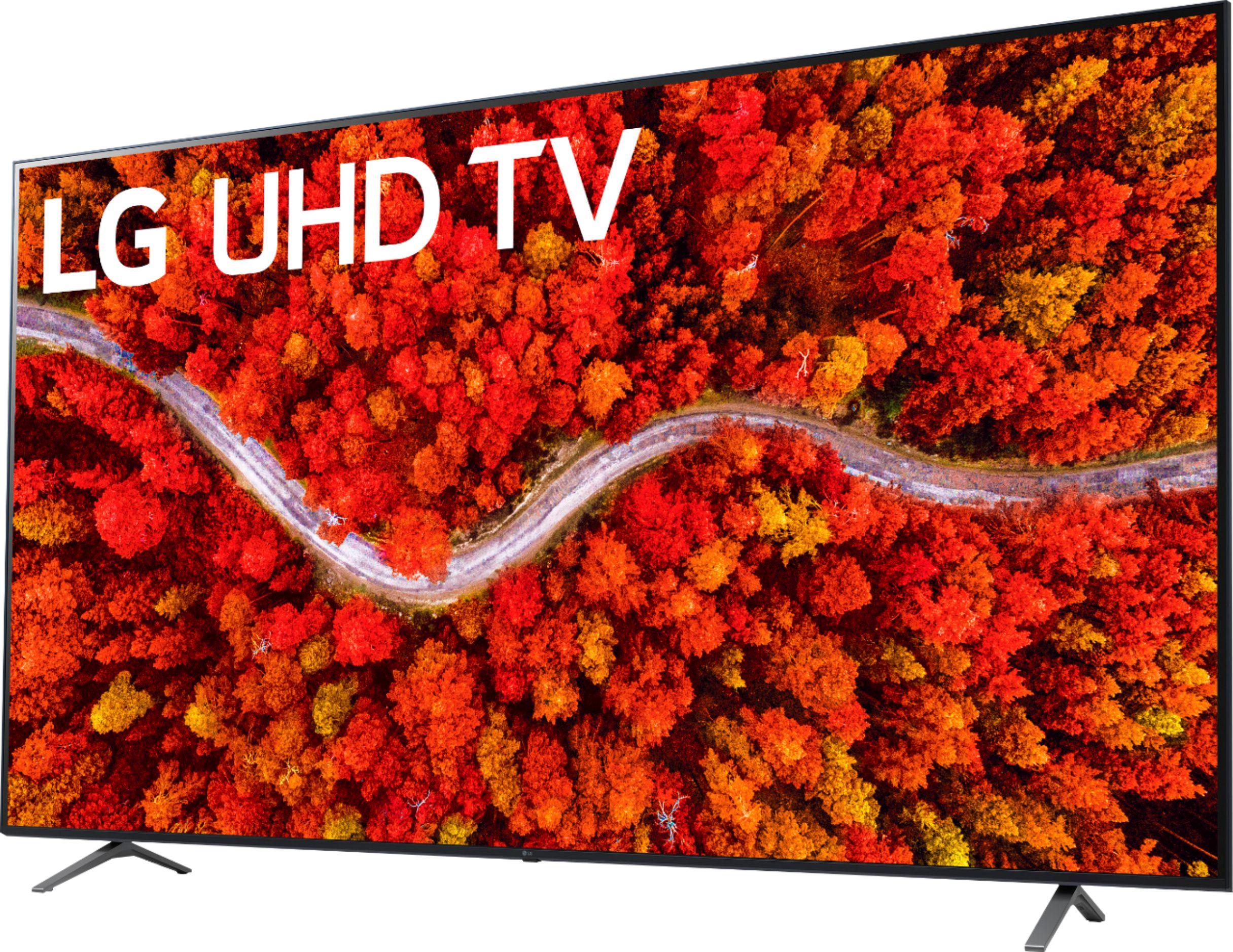 82in LG UP8770 4K UHD LED Smart webOS TV for $1199.99 Shipped