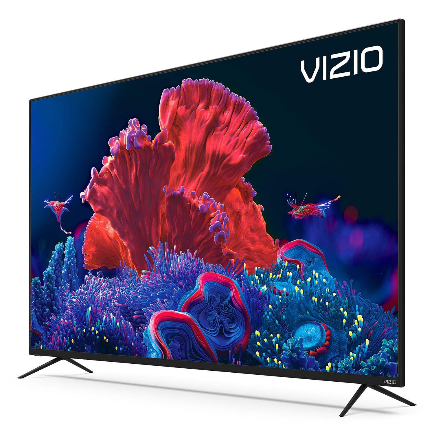 65in Vizio M65Q7-J01 M-Series 4K HDR Smart TV for $599.99 Shipped