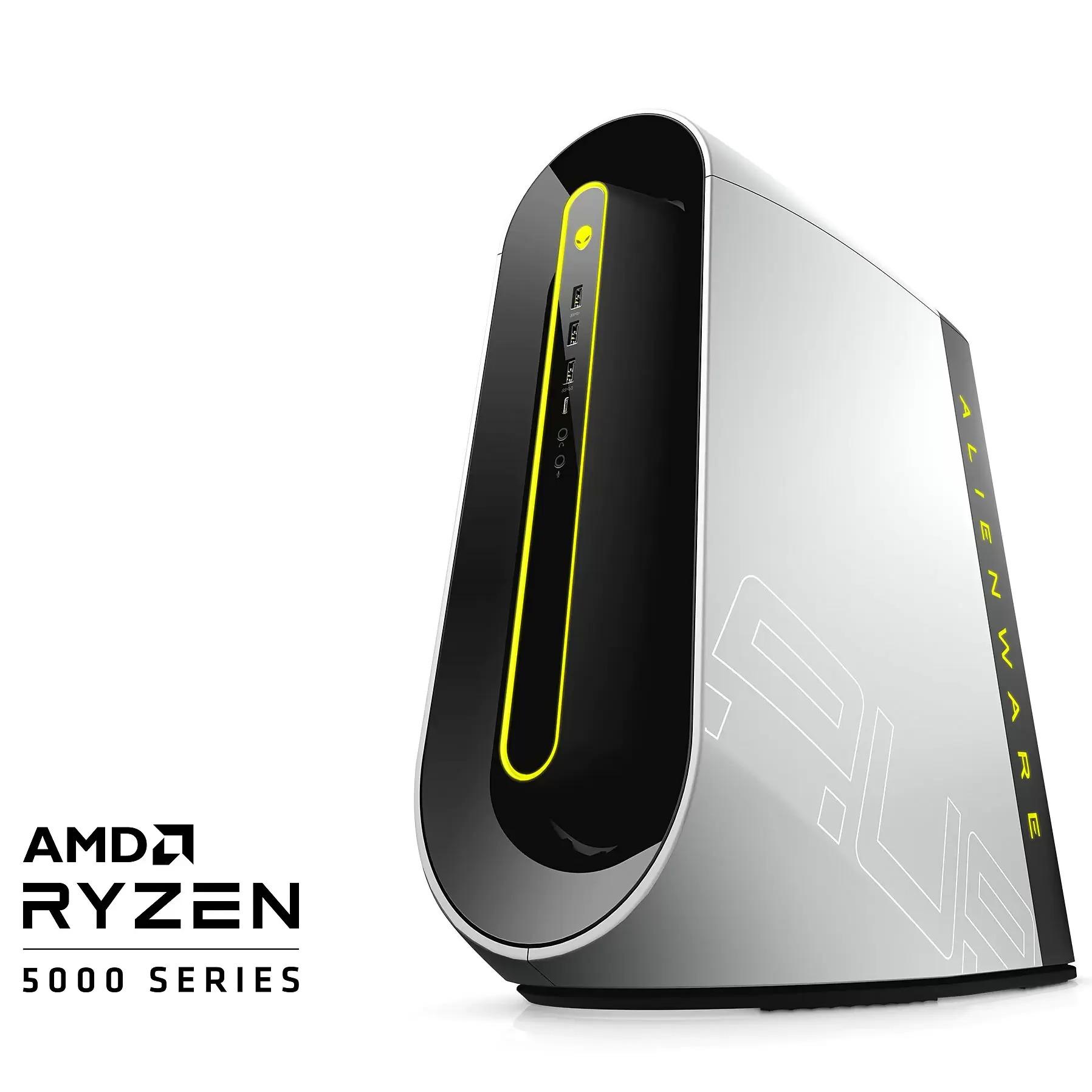 Alienware Aurora R10 Ryzen 9 16GB RTX 3080 Desktop Computer PC for $2199.99 Shipped