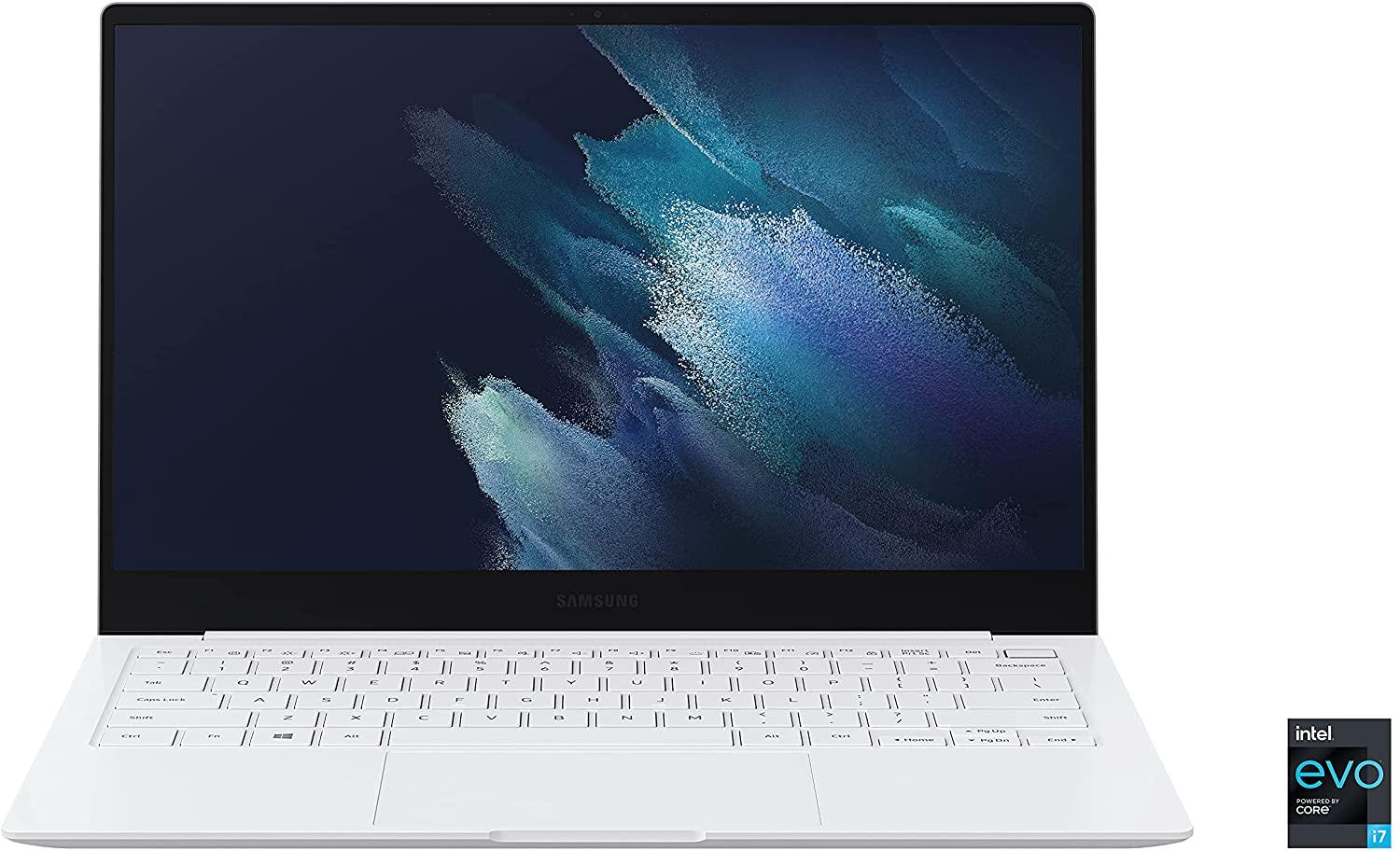 Samsung Galaxy Book Pro 15.6in i5 8GB 512GB Notebook Laptop for $699.99 Shipped