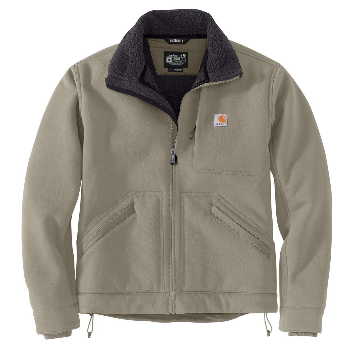 Carhartt Super Dux Relaxed Fit Detroit Jacket for $65 Shipped