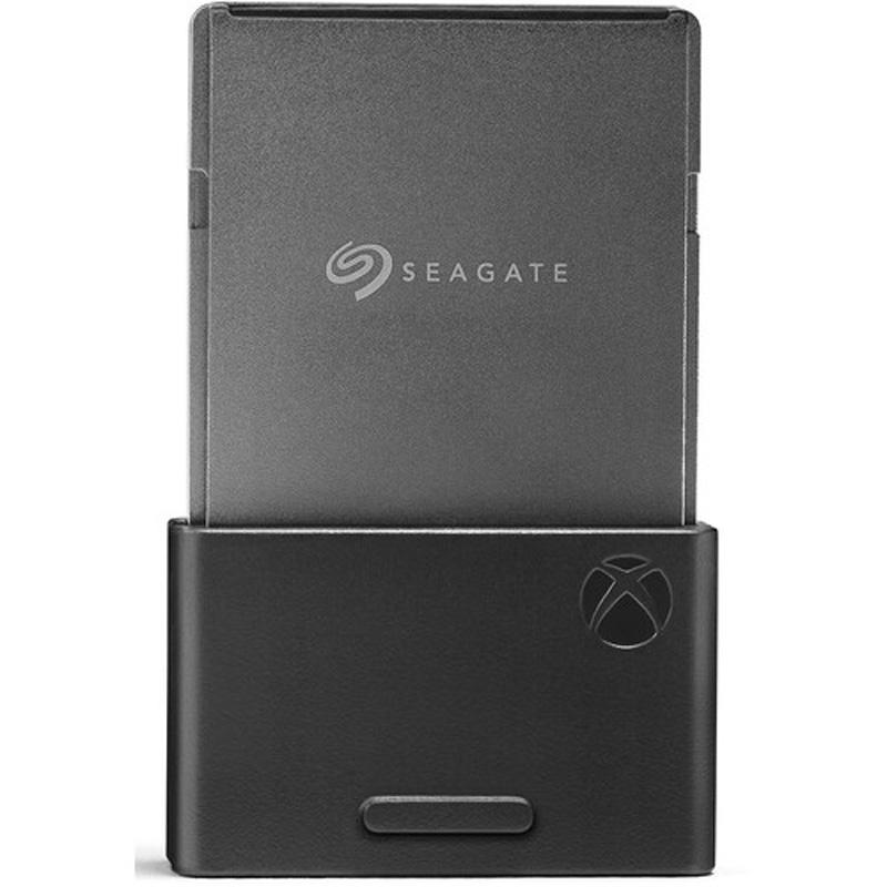 512GB Seagate Storage Expansion Card for Xbox Series XS for $109.99 Shipped