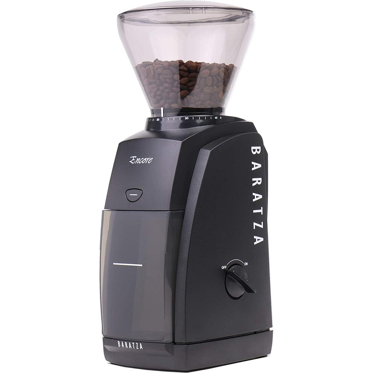 Baratza Encore Refurb Coffee Bean Grinder for $135 Shipped