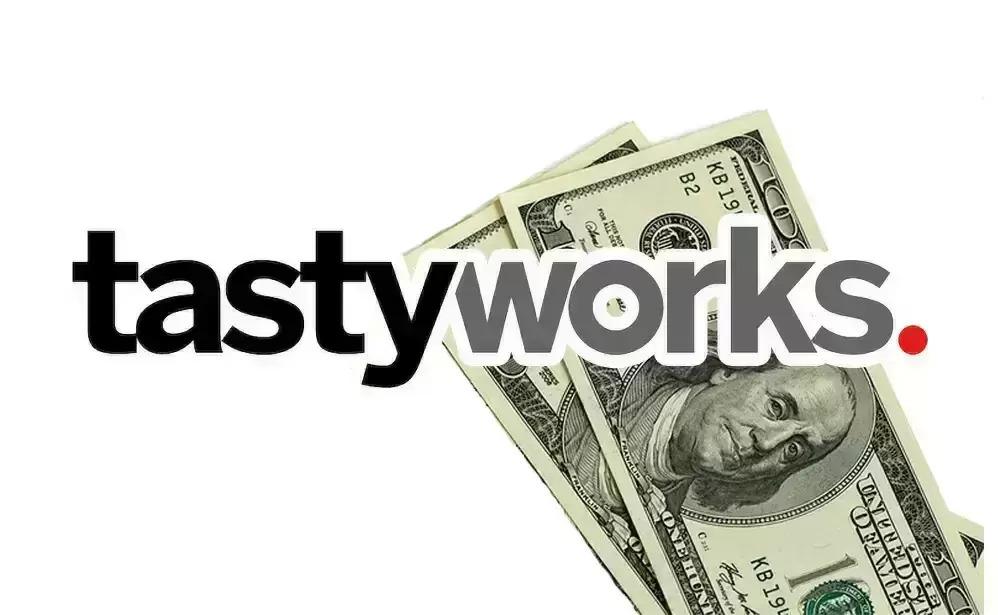 Free $200 for Opening a Tastyworks Brokerage Account