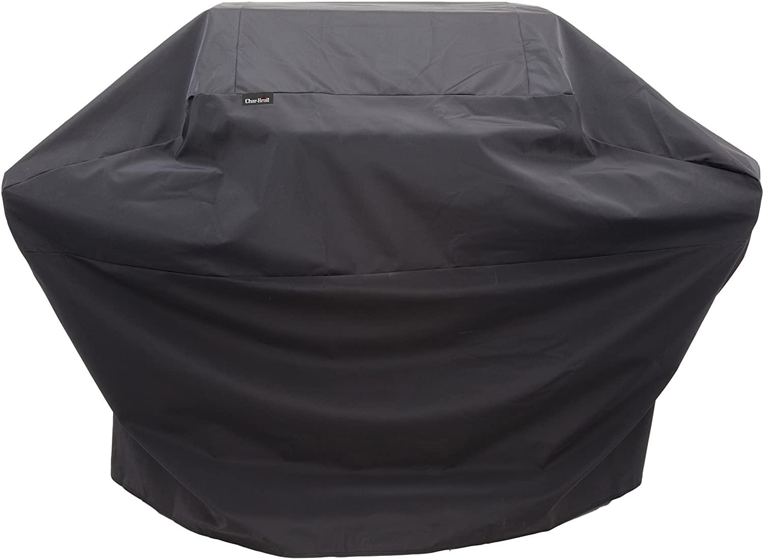 Char Broil Performance Extra Large Grill Cover for $15.99