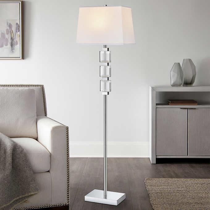 Bridgeport Designs Paris Lamps for $39.97