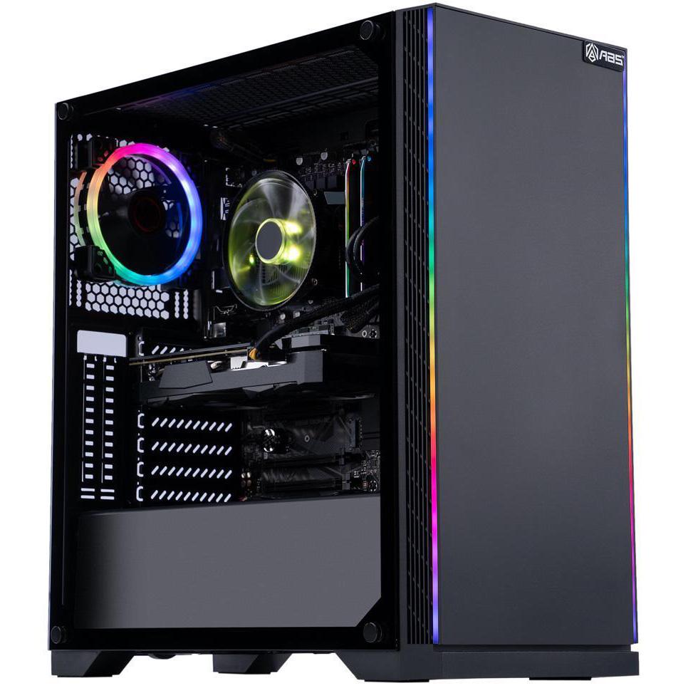 ABS Master i5 16GB 512GB RTX3060 Gaming Desktop Computer for $999.99 Shipped