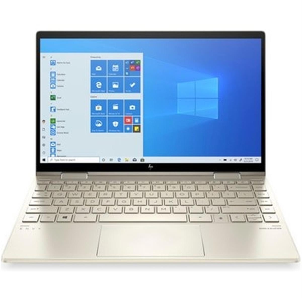 HP ENVY x360 13.3 i7 16GB 512GB Notebook Laptop for $617.49 Shipped