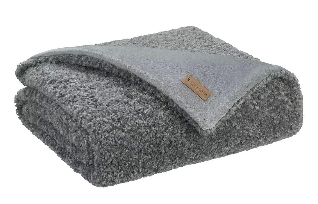 Koolaburra by UGG Faux Fur Throws for $29.48 Shipped