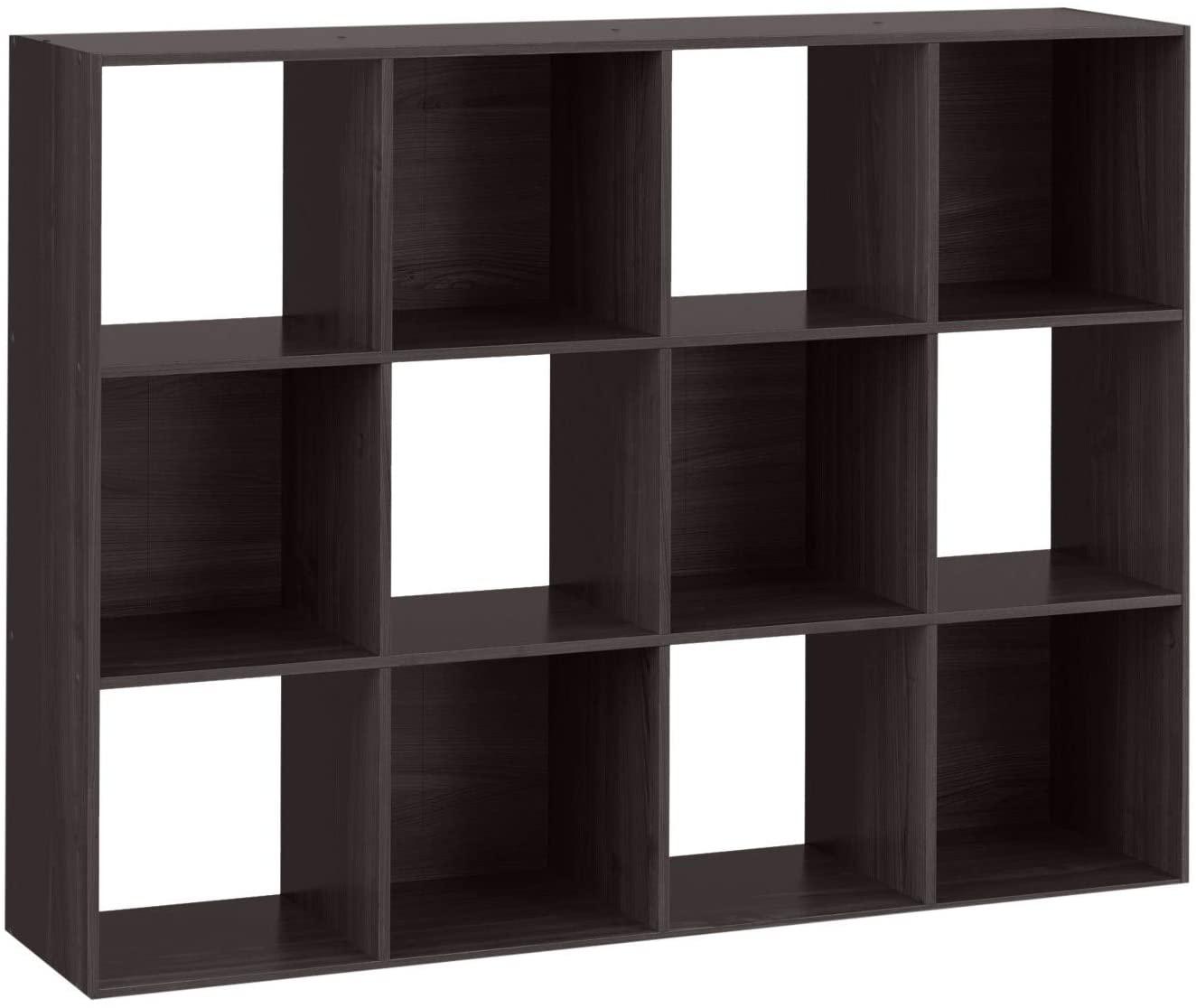 Room Essentials 12Cube Organizer Shelf for $35