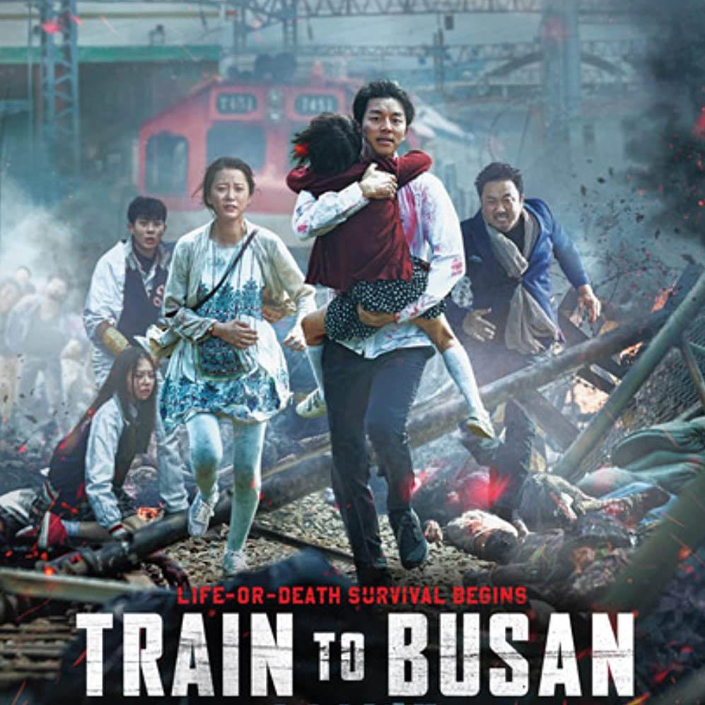 Train to Busan Movie for Free