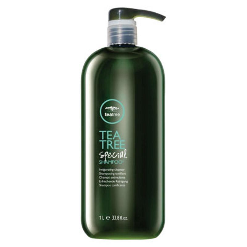 Tea Tree Special Shampoo for $25.19