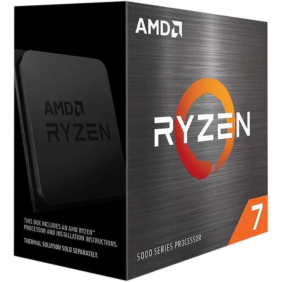 AMD Ryzen 7 5700X AM4 Desktop Processor for $149.99 Shipped