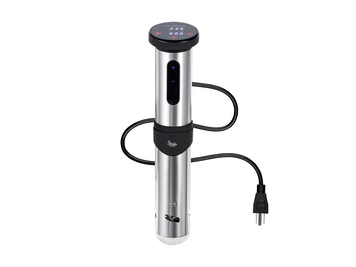 1100W Monoprice Strata Home Sous Vide Immersion Cooker for $33.99 Shipped