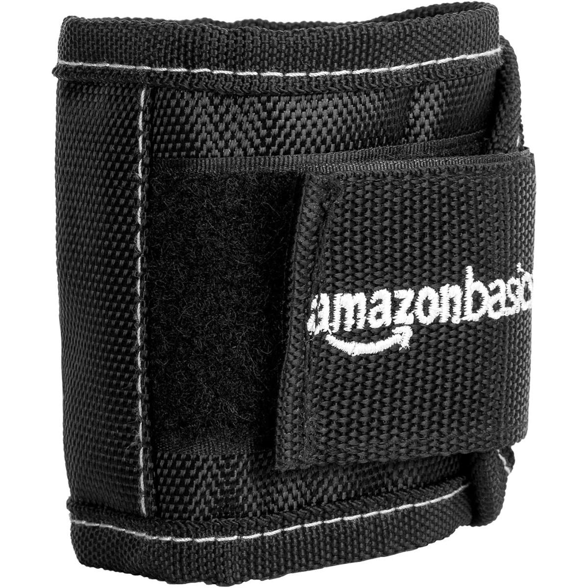 Amazon Basics Magnetic Wristband for $3.18