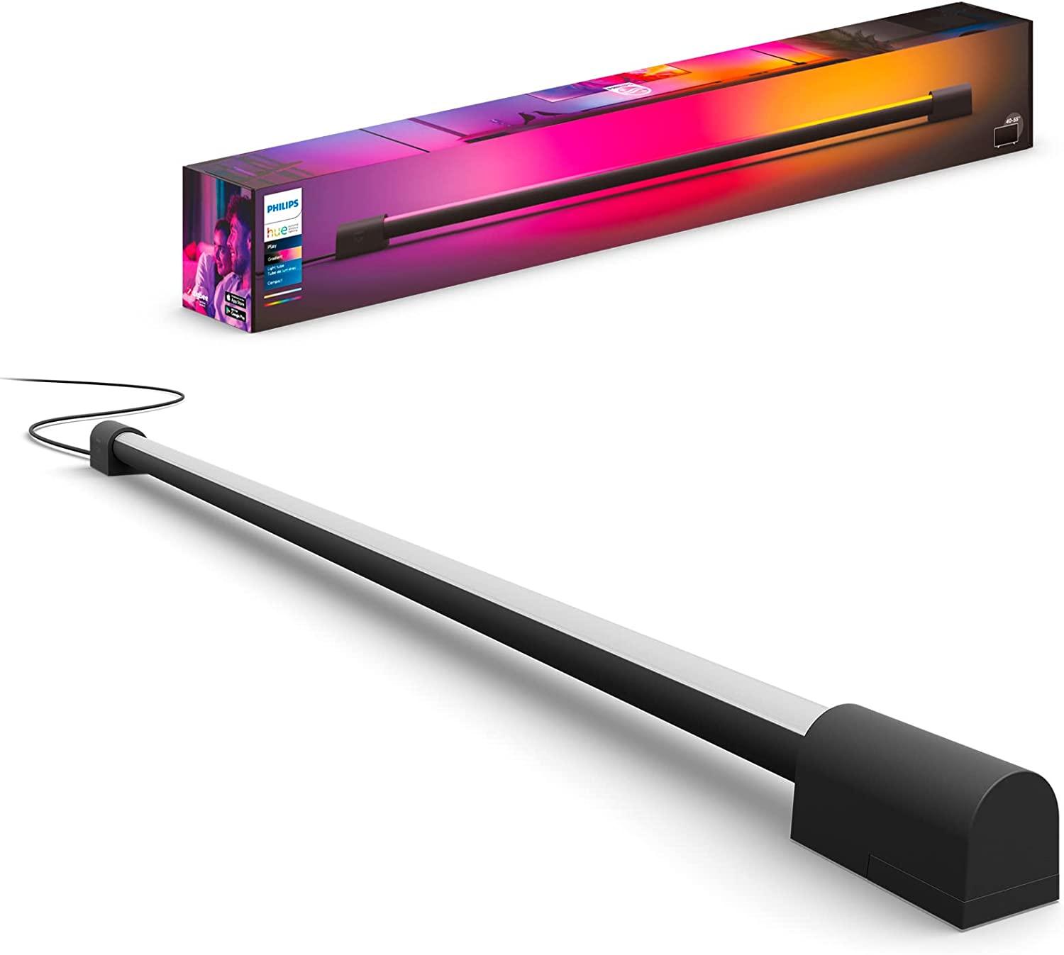 Philips Hue Play Gradient Light Tube for $169.99 Shipped