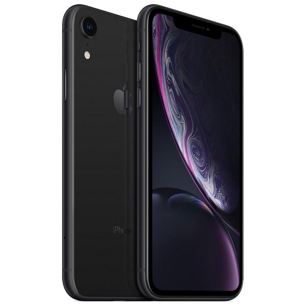 Apple iPhone XR 64GB Smartphone with Simple Mobile Plan for $177.99 Shipped