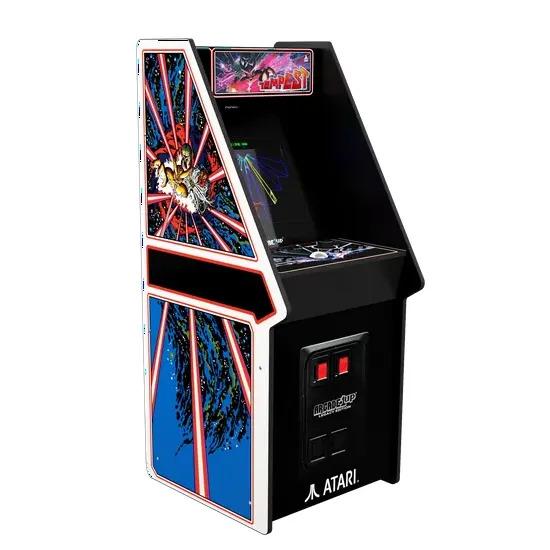 Arcade1Up Atari Tempest Legacy 12-in-1 Arcade Cabinet for $199 Shipped