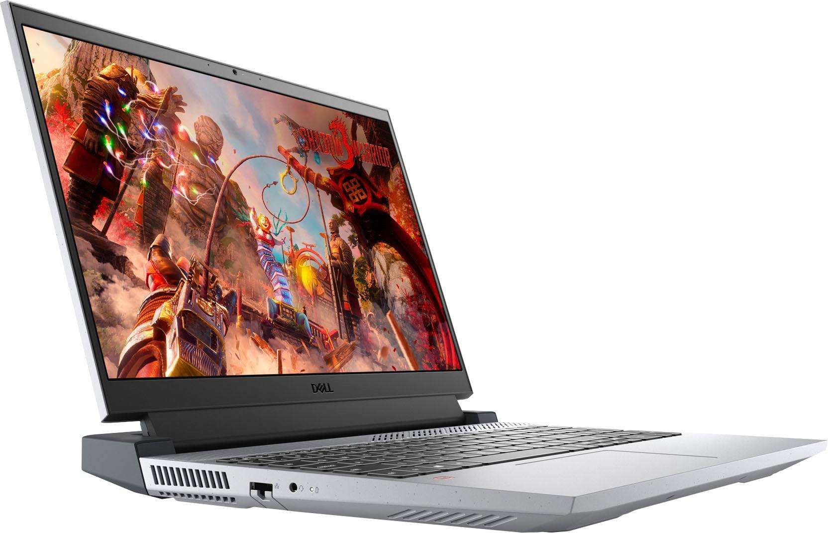 Dell G15 15.6in Ryzen 5 8GB RTX 3050 Notebook Laptop for $599.99 Shipped