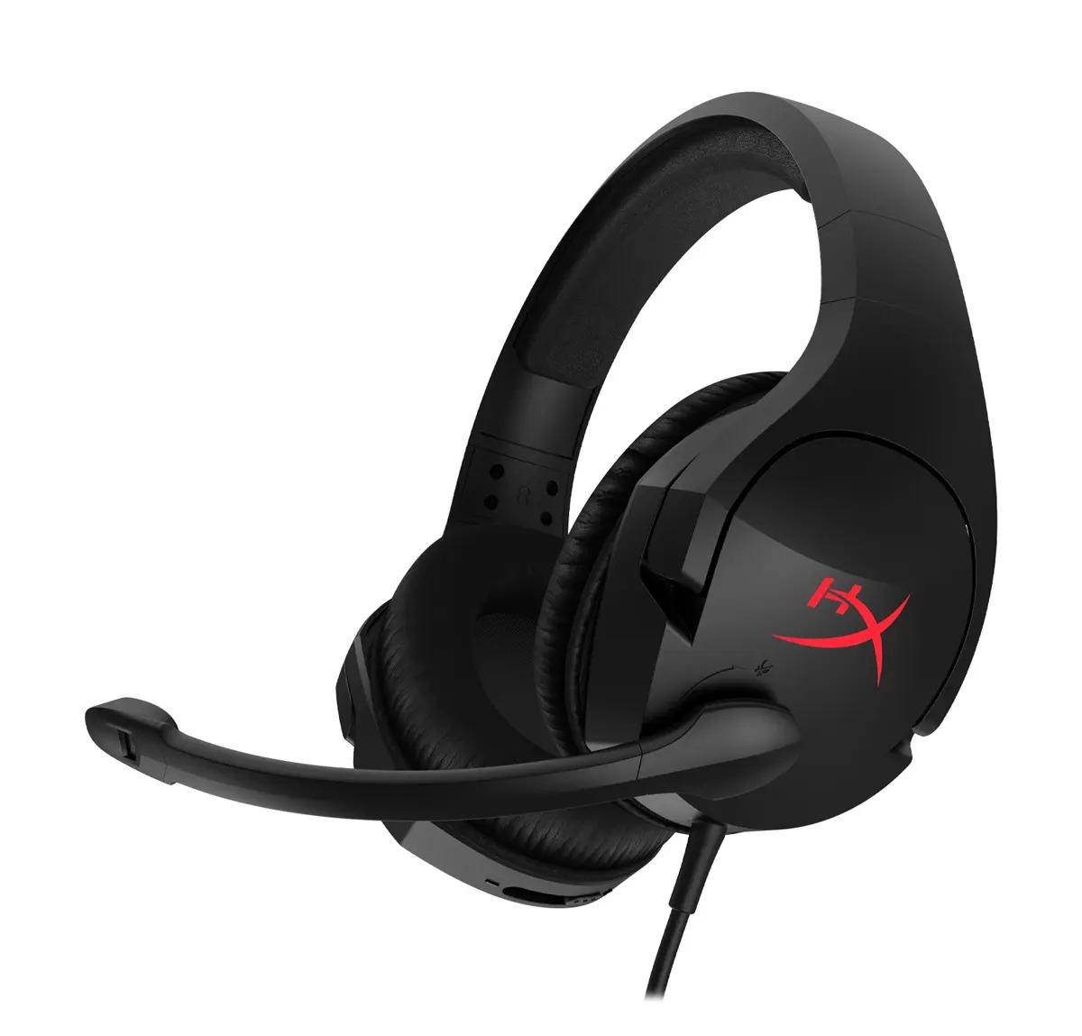 HyperX Cloud Stinger Wired Noise-Canceling Gaming Headset Deals