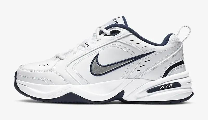 Nike Air Monarch IV Mens Training Shoes Deals