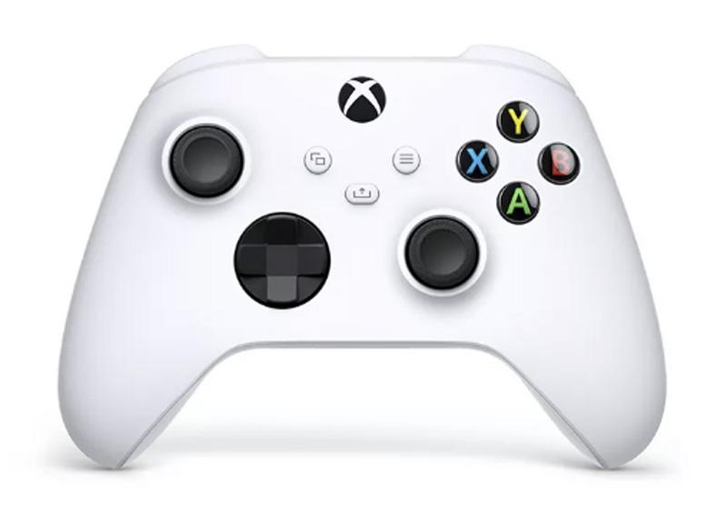 Xbox Series X S Wireless Controller for $35.99 Shipped