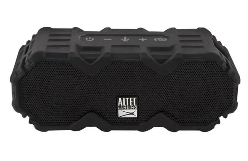 Altec Lansing Mini LifeJacket Jolt Portable Bluetooth Speaker for $14.88